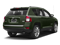Recon Green Clearcoat 2017 Jeep Compass Pictures Compass 75th Anniversary Edition FWD *Ltd Avail* photos rear view Recon Green Clearcoat 2017 Jeep Compass Pictures Compass 75th Anniversary Edition FWD *Ltd Avail* photos rear view