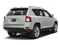 Bright White Clearcoat 2017 Jeep Compass Pictures Compass 75th Anniversary Edition FWD *Ltd Avail* photos rear view Bright White Clearcoat 2017 Jeep Compass Pictures Compass 75th Anniversary Edition FWD *Ltd Avail* photos rear view