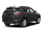 Granite Crystal Metallic Clearcoat 2017 Jeep Compass Pictures Compass Latitude 4x4 photos rear view Granite Crystal Metallic Clearcoat 2017 Jeep Compass Pictures Compass Latitude 4x4 photos rear view
