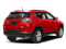 Spitfire Orange Clearcoat 2017 Jeep Compass Pictures Compass Sport 4x4 photos rear view Spitfire Orange Clearcoat 2017 Jeep Compass Pictures Compass Sport 4x4 photos rear view