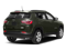 Olive Green Pearlcoat 2017 Jeep Compass Pictures Compass Latitude 4x4 photos rear view Olive Green Pearlcoat 2017 Jeep Compass Pictures Compass Latitude 4x4 photos rear view