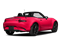Soul Red Metallic 2017 Mazda MX-5 Miata Pictures MX-5 Miata Club Manual photos rear view Soul Red Metallic 2017 Mazda MX-5 Miata Pictures MX-5 Miata Club Manual photos rear view