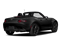 Jet Black Mica 2017 Mazda MX-5 Miata Pictures MX-5 Miata Club Manual photos rear view Jet Black Mica 2017 Mazda MX-5 Miata Pictures MX-5 Miata Club Manual photos rear view