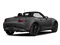 Meteor Gray Mica 2017 Mazda MX-5 Miata Pictures MX-5 Miata Club Manual photos rear view Meteor Gray Mica 2017 Mazda MX-5 Miata Pictures MX-5 Miata Club Manual photos rear view