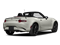 Ceramic Metallic 2017 Mazda MX-5 Miata Pictures MX-5 Miata Club Manual photos rear view Ceramic Metallic 2017 Mazda MX-5 Miata Pictures MX-5 Miata Club Manual photos rear view