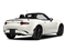 Arctic White 2017 Mazda MX-5 Miata Pictures MX-5 Miata Club Manual photos rear view Arctic White 2017 Mazda MX-5 Miata Pictures MX-5 Miata Club Manual photos rear view