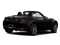Jet Black Mica 2017 Mazda MX-5 Miata Pictures MX-5 Miata Grand Touring Manual photos rear view Jet Black Mica 2017 Mazda MX-5 Miata Pictures MX-5 Miata Grand Touring Manual photos rear view