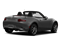 Meteor Gray Mica 2017 Mazda MX-5 Miata Pictures MX-5 Miata Grand Touring Manual photos rear view Meteor Gray Mica 2017 Mazda MX-5 Miata Pictures MX-5 Miata Grand Touring Manual photos rear view