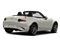 Ceramic Metallic 2017 Mazda MX-5 Miata Pictures MX-5 Miata Grand Touring Manual photos rear view Ceramic Metallic 2017 Mazda MX-5 Miata Pictures MX-5 Miata Grand Touring Manual photos rear view