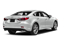 Snowflake White Pearl Mica 2017 Mazda Mazda6 Pictures Mazda6 Touring Auto photos rear view Snowflake White Pearl Mica 2017 Mazda Mazda6 Pictures Mazda6 Touring Auto photos rear view