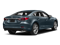Blue Reflex Mica 2017 Mazda Mazda6 Pictures Mazda6 Touring Auto photos rear view Blue Reflex Mica 2017 Mazda Mazda6 Pictures Mazda6 Touring Auto photos rear view