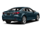Deep Crystal Blue 2017 Mazda Mazda6 Pictures Mazda6 Touring Auto photos rear view Deep Crystal Blue 2017 Mazda Mazda6 Pictures Mazda6 Touring Auto photos rear view