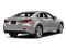 Sonic Silver Metallic 2017 Mazda Mazda6 Pictures Mazda6 Touring Auto photos rear view Sonic Silver Metallic 2017 Mazda Mazda6 Pictures Mazda6 Touring Auto photos rear view