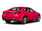 Soul Red Metallic 2017 Mazda Mazda6 Pictures Mazda6 Sport Auto photos rear view Soul Red Metallic 2017 Mazda Mazda6 Pictures Mazda6 Sport Auto photos rear view