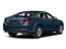 Deep Crystal Blue 2017 Mazda Mazda6 Pictures Mazda6 Sport Auto photos rear view Deep Crystal Blue 2017 Mazda Mazda6 Pictures Mazda6 Sport Auto photos rear view