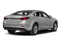 Sonic Silver Metallic 2017 Mazda Mazda6 Pictures Mazda6 Sport Auto photos rear view Sonic Silver Metallic 2017 Mazda Mazda6 Pictures Mazda6 Sport Auto photos rear view