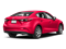 Soul Red Metallic 2017 Mazda Mazda3 4-Door Pictures Mazda3 4-Door Sport Manual photos rear view Soul Red Metallic 2017 Mazda Mazda3 4-Door Pictures Mazda3 4-Door Sport Manual photos rear view