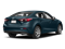 Deep Crystal Blue Mica 2017 Mazda Mazda3 4-Door Pictures Mazda3 4-Door Sport Manual photos rear view Deep Crystal Blue Mica 2017 Mazda Mazda3 4-Door Pictures Mazda3 4-Door Sport Manual photos rear view