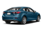 Eternal Blue Mica 2017 Mazda Mazda3 4-Door Pictures Mazda3 4-Door Sport Manual photos rear view Eternal Blue Mica 2017 Mazda Mazda3 4-Door Pictures Mazda3 4-Door Sport Manual photos rear view