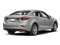 Sonic Silver Metallic 2017 Mazda Mazda3 4-Door Pictures Mazda3 4-Door Sport Manual photos rear view Sonic Silver Metallic 2017 Mazda Mazda3 4-Door Pictures Mazda3 4-Door Sport Manual photos rear view