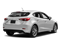 Snowflake White Pearl Mica 2017 Mazda Mazda3 5-Door Pictures Mazda3 5-Door Sport Manual photos rear view Snowflake White Pearl Mica 2017 Mazda Mazda3 5-Door Pictures Mazda3 5-Door Sport Manual photos rear view