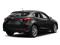 Jet Black Mica 2017 Mazda Mazda3 5-Door Pictures Mazda3 5-Door Sport Manual photos rear view Jet Black Mica 2017 Mazda Mazda3 5-Door Pictures Mazda3 5-Door Sport Manual photos rear view