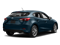Deep Crystal Blue Mica 2017 Mazda Mazda3 5-Door Pictures Mazda3 5-Door Sport Manual photos rear view Deep Crystal Blue Mica 2017 Mazda Mazda3 5-Door Pictures Mazda3 5-Door Sport Manual photos rear view
