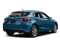 Eternal Blue Mica 2017 Mazda Mazda3 5-Door Pictures Mazda3 5-Door Sport Manual photos rear view Eternal Blue Mica 2017 Mazda Mazda3 5-Door Pictures Mazda3 5-Door Sport Manual photos rear view