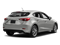 Sonic Silver Metallic 2017 Mazda Mazda3 5-Door Pictures Mazda3 5-Door Sport Manual photos rear view Sonic Silver Metallic 2017 Mazda Mazda3 5-Door Pictures Mazda3 5-Door Sport Manual photos rear view