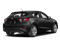 Jet Black Mica 2017 Mazda Mazda3 5-Door Pictures Mazda3 5-Door Touring 2.5 Manual photos rear view Jet Black Mica 2017 Mazda Mazda3 5-Door Pictures Mazda3 5-Door Touring 2.5 Manual photos rear view