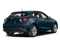 Deep Crystal Blue Mica 2017 Mazda Mazda3 5-Door Pictures Mazda3 5-Door Touring 2.5 Manual photos rear view Deep Crystal Blue Mica 2017 Mazda Mazda3 5-Door Pictures Mazda3 5-Door Touring 2.5 Manual photos rear view