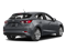 Machine Gray Metallic 2017 Mazda Mazda3 5-Door Pictures Mazda3 5-Door Touring 2.5 Manual photos rear view Machine Gray Metallic 2017 Mazda Mazda3 5-Door Pictures Mazda3 5-Door Touring 2.5 Manual photos rear view