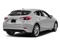 Snowflake White Pearl Mica 2017 Mazda Mazda3 5-Door Pictures Mazda3 5-Door Grand Touring Manual photos rear view Snowflake White Pearl Mica 2017 Mazda Mazda3 5-Door Pictures Mazda3 5-Door Grand Touring Manual photos rear view