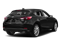 Jet Black Mica 2017 Mazda Mazda3 5-Door Pictures Mazda3 5-Door Grand Touring Manual photos rear view Jet Black Mica 2017 Mazda Mazda3 5-Door Pictures Mazda3 5-Door Grand Touring Manual photos rear view