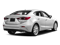 Snowflake White Pearl Mica 2017 Mazda Mazda3 4-Door Pictures Mazda3 4-Door Grand Touring Auto photos rear view Snowflake White Pearl Mica 2017 Mazda Mazda3 4-Door Pictures Mazda3 4-Door Grand Touring Auto photos rear view