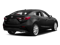 Jet Black Mica 2017 Mazda Mazda3 4-Door Pictures Mazda3 4-Door Grand Touring Auto photos rear view Jet Black Mica 2017 Mazda Mazda3 4-Door Pictures Mazda3 4-Door Grand Touring Auto photos rear view