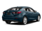 Deep Crystal Blue Mica 2017 Mazda Mazda3 4-Door Pictures Mazda3 4-Door Grand Touring Auto photos rear view Deep Crystal Blue Mica 2017 Mazda Mazda3 4-Door Pictures Mazda3 4-Door Grand Touring Auto photos rear view