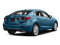 Eternal Blue Mica 2017 Mazda Mazda3 4-Door Pictures Mazda3 4-Door Grand Touring Auto photos rear view Eternal Blue Mica 2017 Mazda Mazda3 4-Door Pictures Mazda3 4-Door Grand Touring Auto photos rear view
