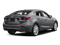 Machine Gray Metallic 2017 Mazda Mazda3 4-Door Pictures Mazda3 4-Door Grand Touring Auto photos rear view Machine Gray Metallic 2017 Mazda Mazda3 4-Door Pictures Mazda3 4-Door Grand Touring Auto photos rear view