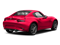 Soul Red Metallic 2017 Mazda MX-5 Miata RF Pictures MX-5 Miata RF Grand Touring Auto photos rear view Soul Red Metallic 2017 Mazda MX-5 Miata RF Pictures MX-5 Miata RF Grand Touring Auto photos rear view