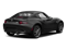 Jet Black Mica 2017 Mazda MX-5 Miata RF Pictures MX-5 Miata RF Grand Touring Auto photos rear view Jet Black Mica 2017 Mazda MX-5 Miata RF Pictures MX-5 Miata RF Grand Touring Auto photos rear view