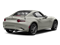 Ceramic Metallic 2017 Mazda MX-5 Miata RF Pictures MX-5 Miata RF Grand Touring Auto photos rear view Ceramic Metallic 2017 Mazda MX-5 Miata RF Pictures MX-5 Miata RF Grand Touring Auto photos rear view
