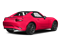 Soul Red Metallic 2017 Mazda MX-5 Miata RF Pictures MX-5 Miata RF Club Manual photos rear view Soul Red Metallic 2017 Mazda MX-5 Miata RF Pictures MX-5 Miata RF Club Manual photos rear view