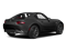 Jet Black Mica 2017 Mazda MX-5 Miata RF Pictures MX-5 Miata RF Club Manual photos rear view Jet Black Mica 2017 Mazda MX-5 Miata RF Pictures MX-5 Miata RF Club Manual photos rear view