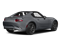 Machine Gray 2017 Mazda MX-5 Miata RF Pictures MX-5 Miata RF Club Manual photos rear view Machine Gray 2017 Mazda MX-5 Miata RF Pictures MX-5 Miata RF Club Manual photos rear view