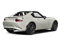 Ceramic Metallic 2017 Mazda MX-5 Miata RF Pictures MX-5 Miata RF Club Manual photos rear view Ceramic Metallic 2017 Mazda MX-5 Miata RF Pictures MX-5 Miata RF Club Manual photos rear view