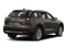 Titanium Flash Mica 2017 Mazda CX-9 Pictures CX-9 Grand Touring AWD photos rear view Titanium Flash Mica 2017 Mazda CX-9 Pictures CX-9 Grand Touring AWD photos rear view