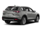 Sonic Silver Metallic 2017 Mazda CX-9 Pictures CX-9 Grand Touring AWD photos rear view Sonic Silver Metallic 2017 Mazda CX-9 Pictures CX-9 Grand Touring AWD photos rear view
