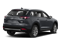Machine Gray Metallic 2017 Mazda CX-9 Pictures CX-9 Grand Touring AWD photos rear view Machine Gray Metallic 2017 Mazda CX-9 Pictures CX-9 Grand Touring AWD photos rear view