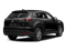 Jet Black Mica 2017 Mazda CX-9 Pictures CX-9 Touring FWD photos rear view Jet Black Mica 2017 Mazda CX-9 Pictures CX-9 Touring FWD photos rear view